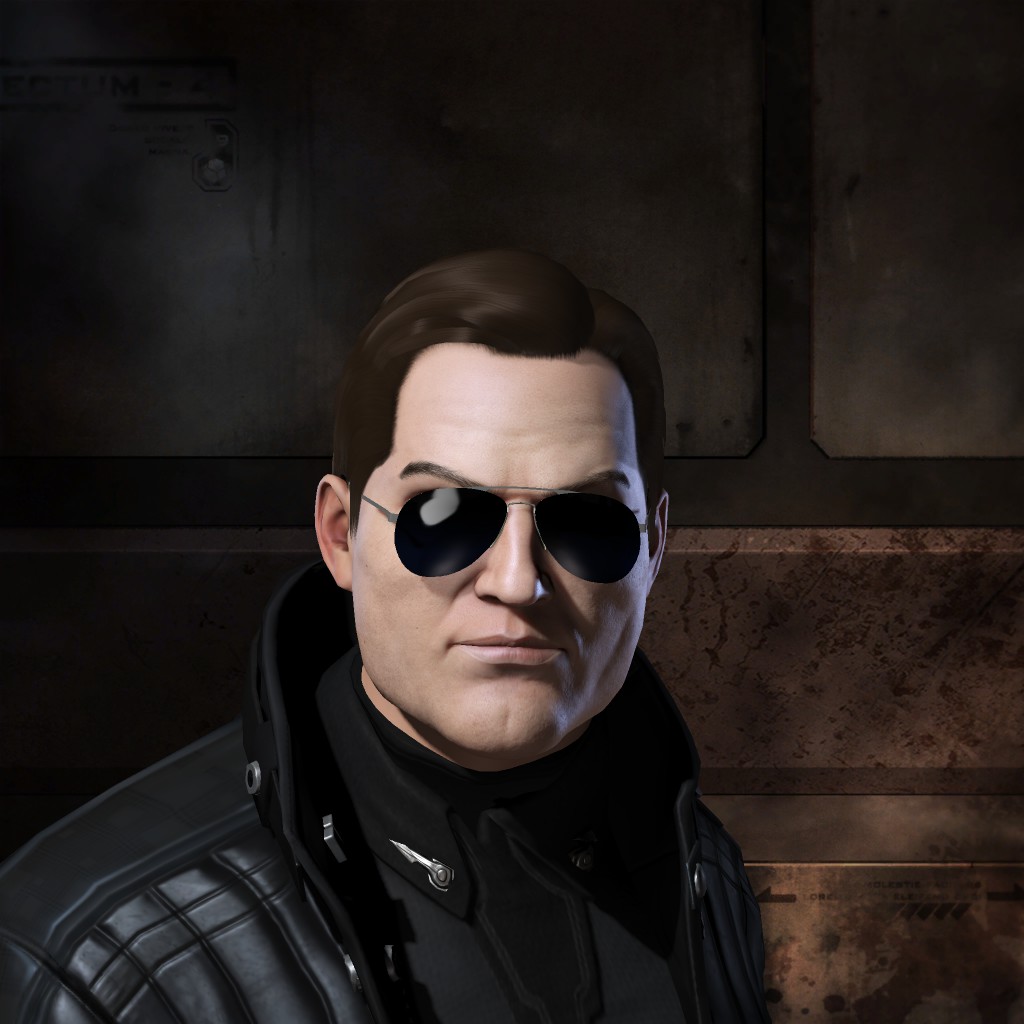 Bash McCoy