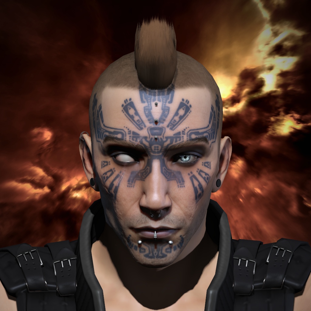 GFLSandman