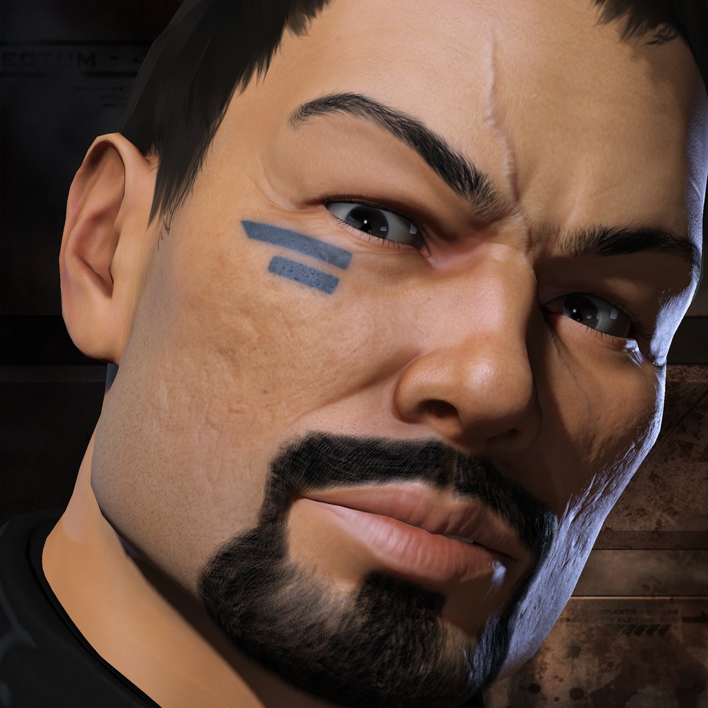 Hamderk