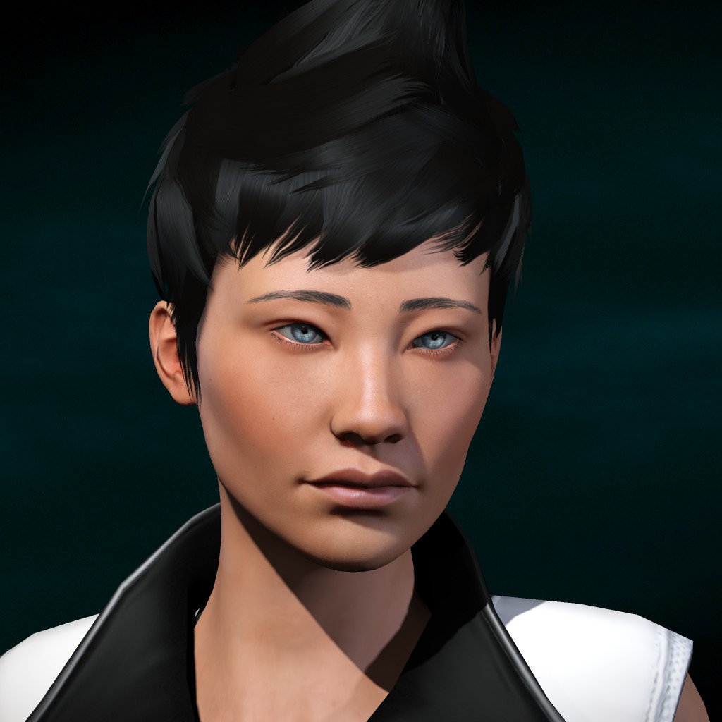 Amelia Copernicus