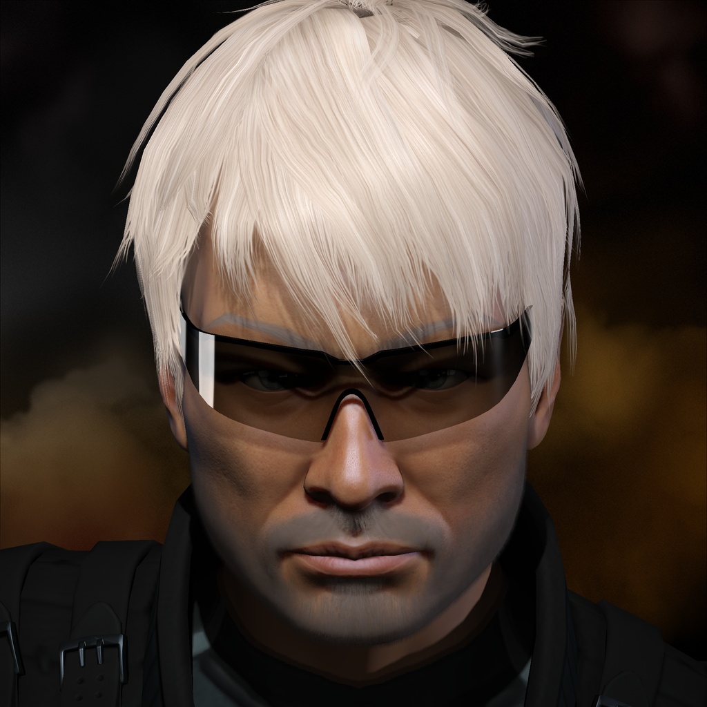 Tyrant Brutalis