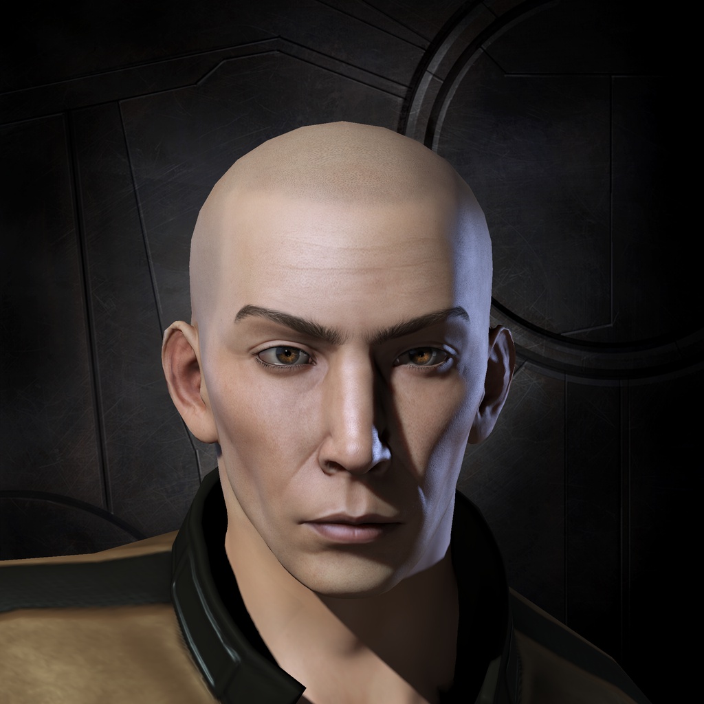 John PI