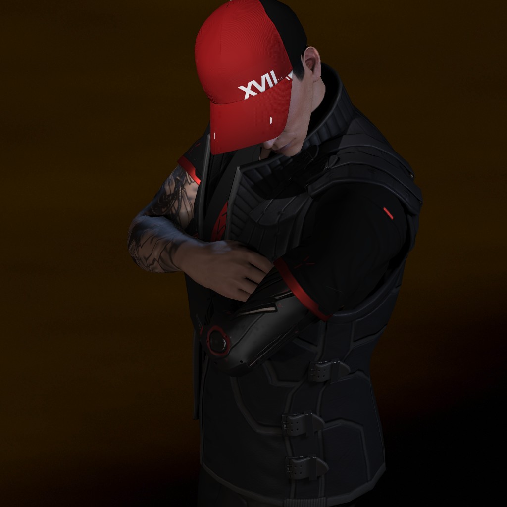 Jaresh