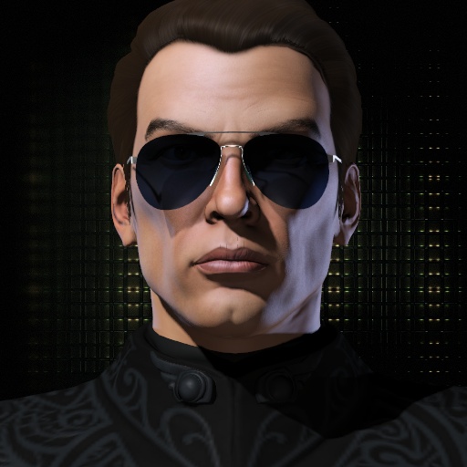 James Diamond