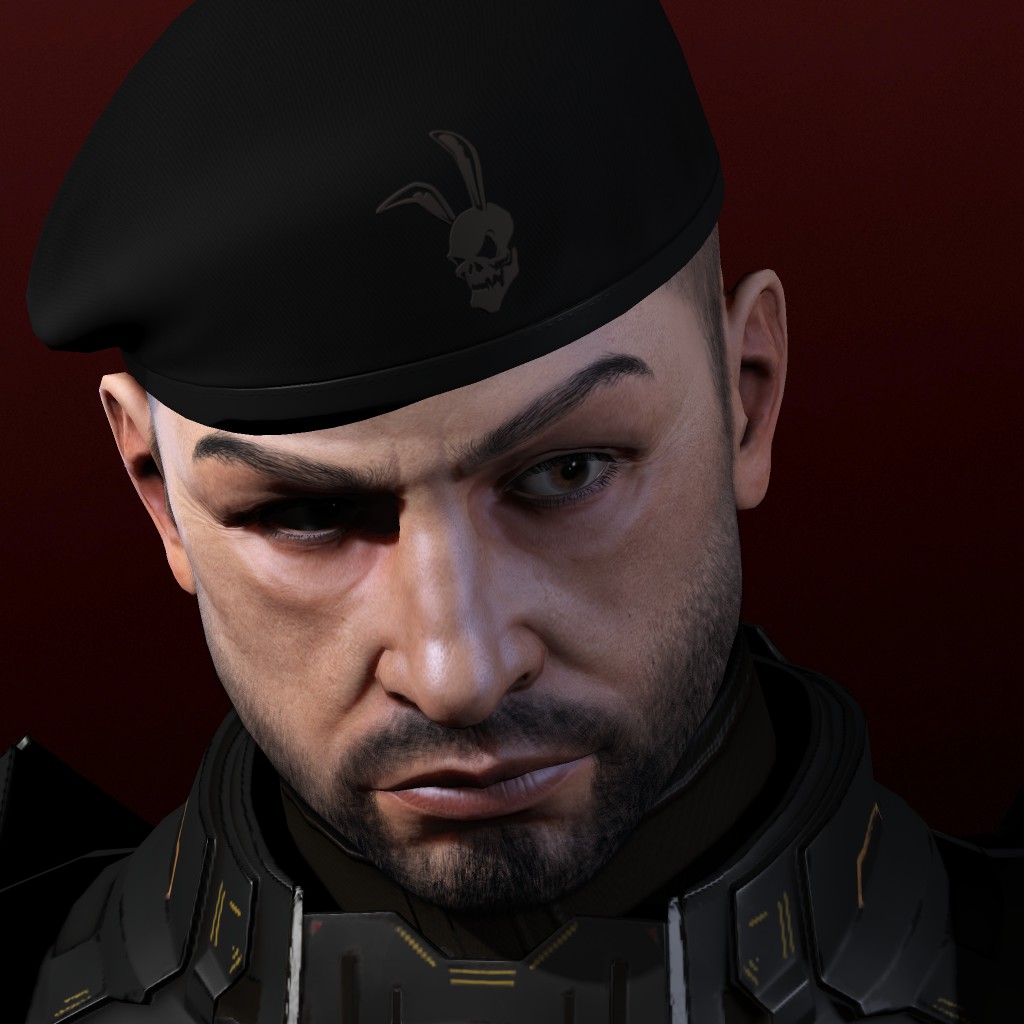 Azrael Moon