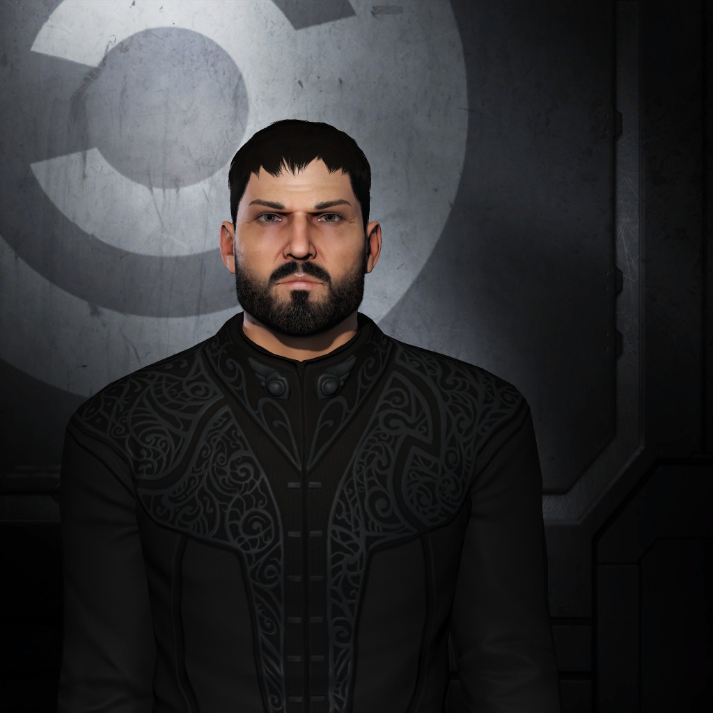 Clive Caldari