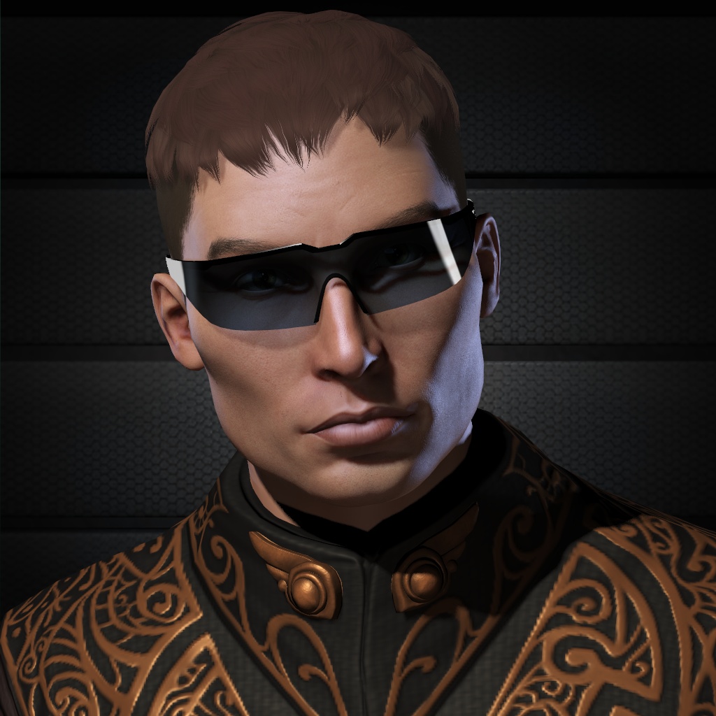 Tranced Faulk