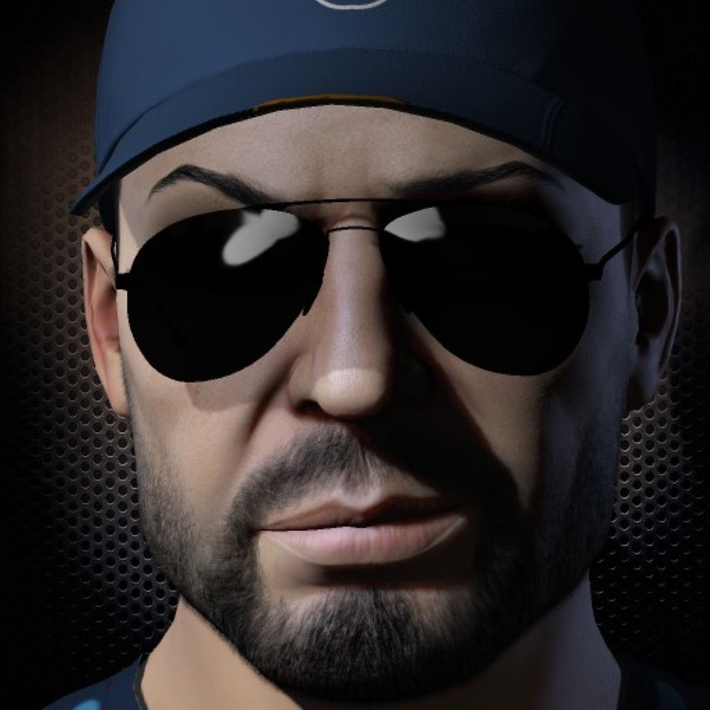 Sajin Wildknife