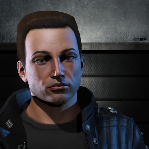 Jer Stryker
