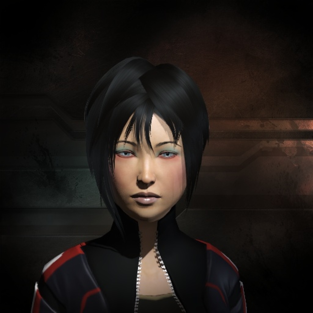 Xi Jang
