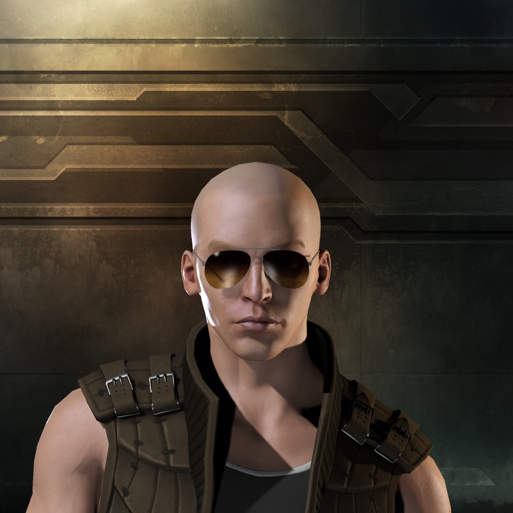 Joey Starwalker