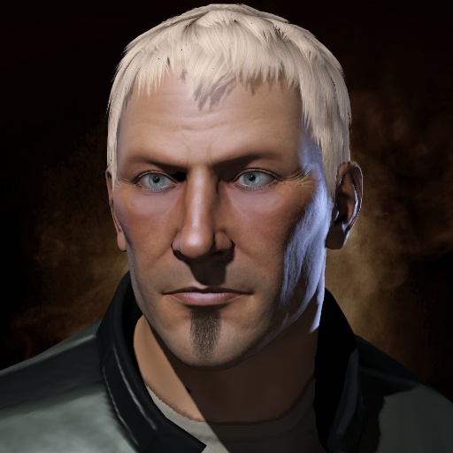 Admiral JeanLuc