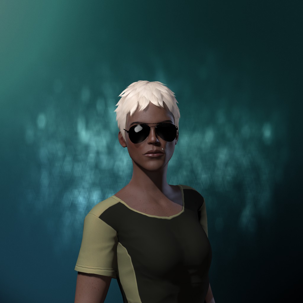 Kira Nerris