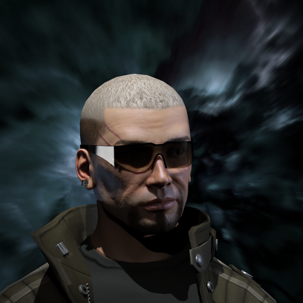 Iorek Caprica