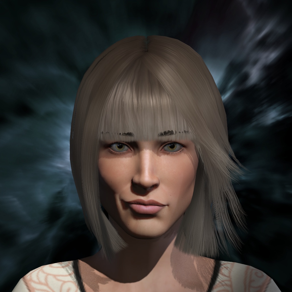 Eloawen Wicaella