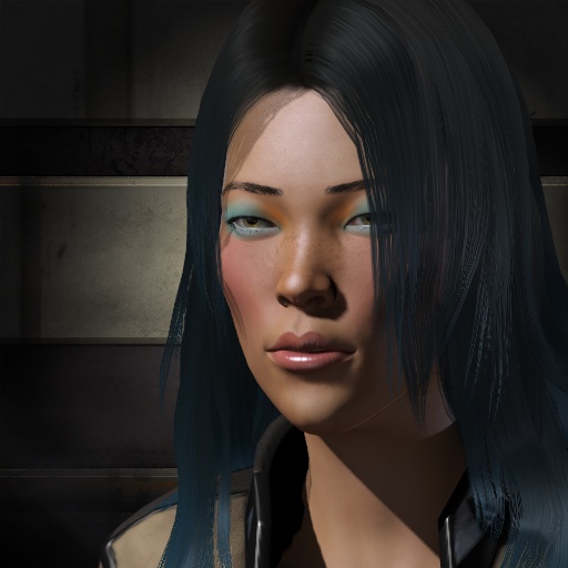 Zerrian Chen
