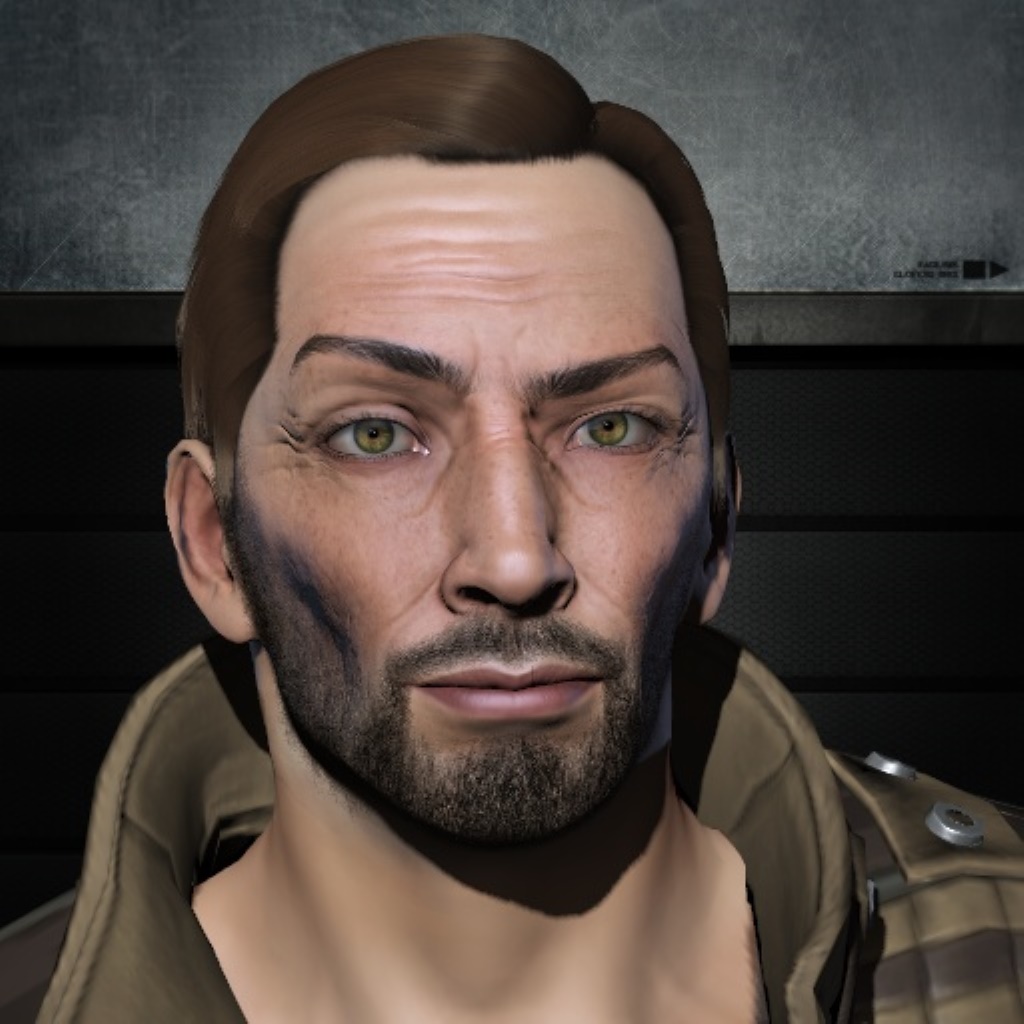 Barney Geroellheimer