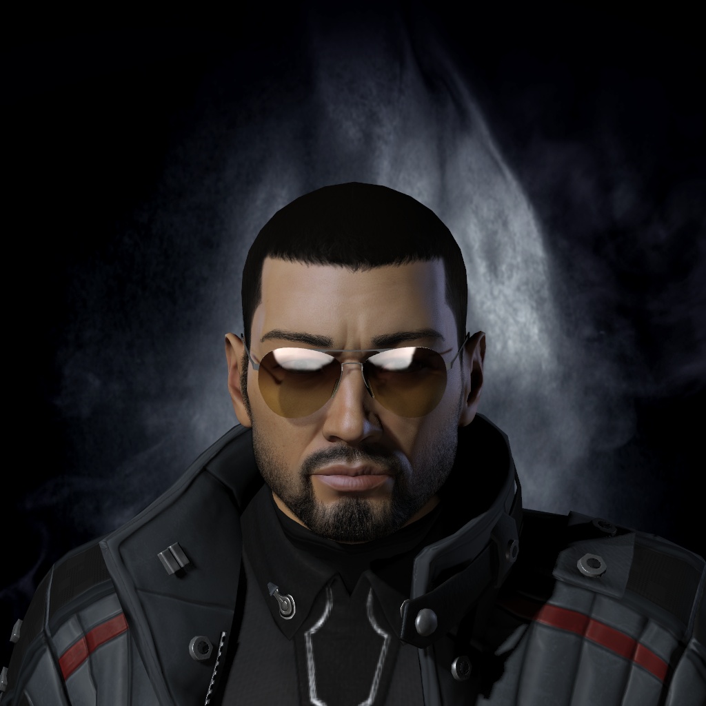 Starfinder Smith