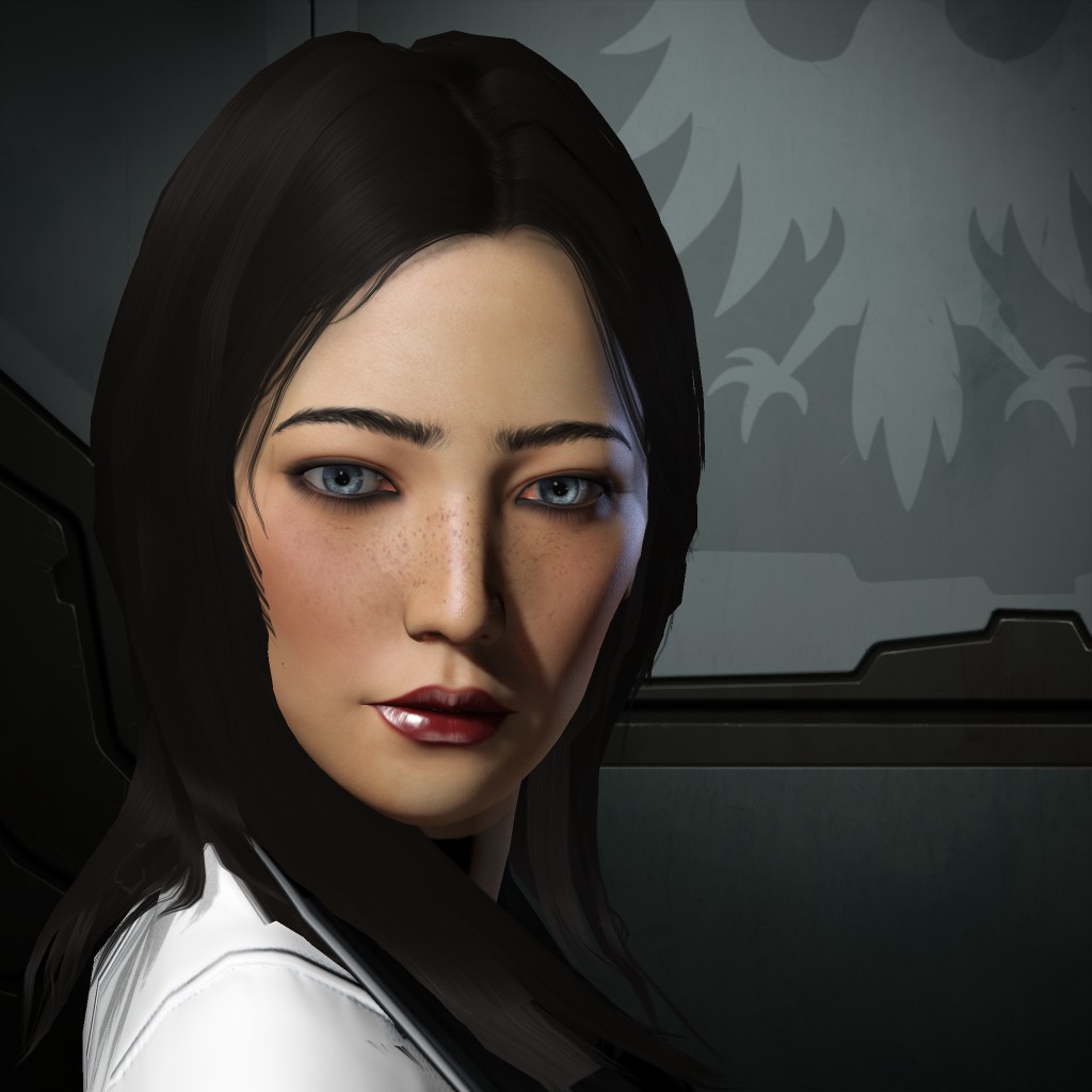 Jalina Cloudstriker