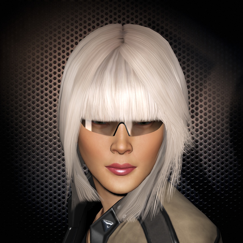 Lady Goriusamax