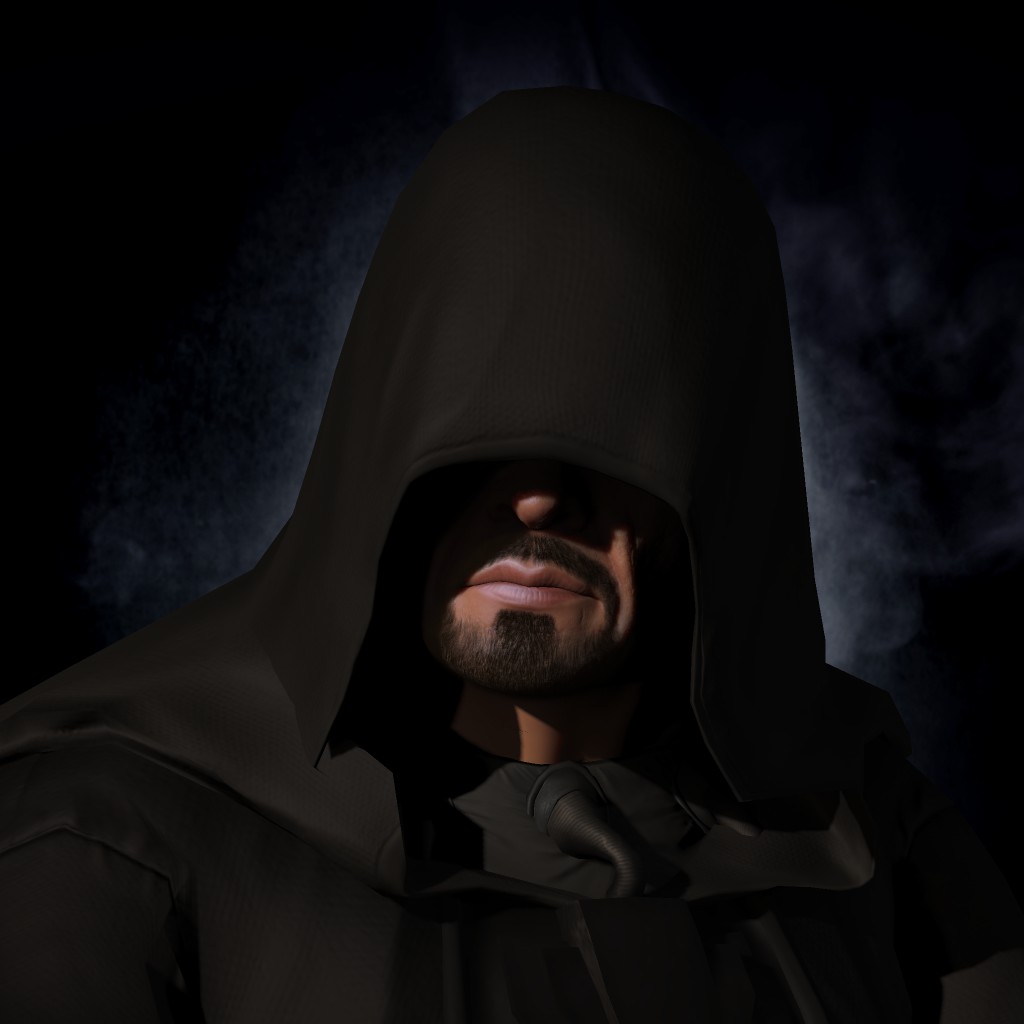 jarek Cain