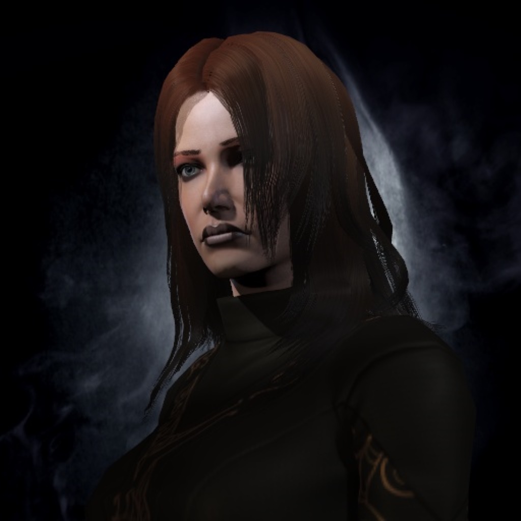DarkLady Pandora