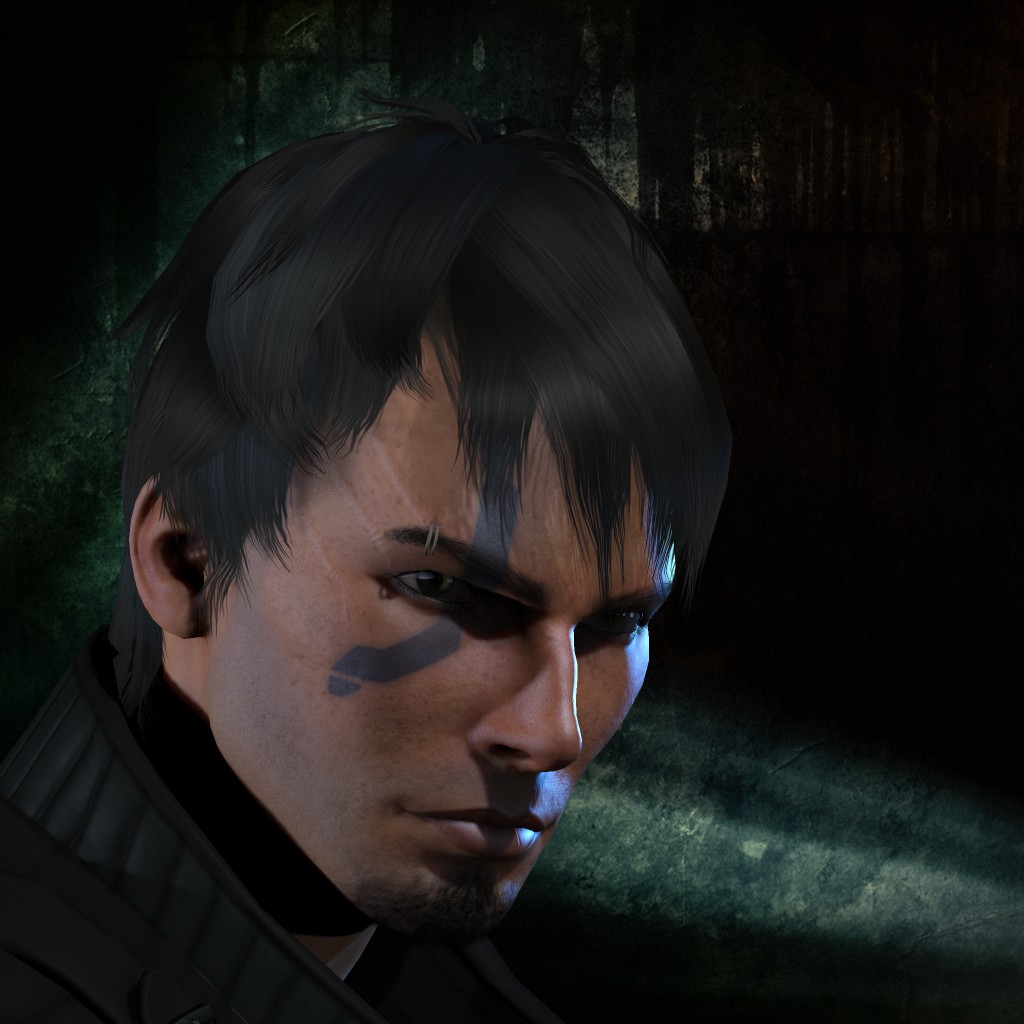 Hansemandse's Clone