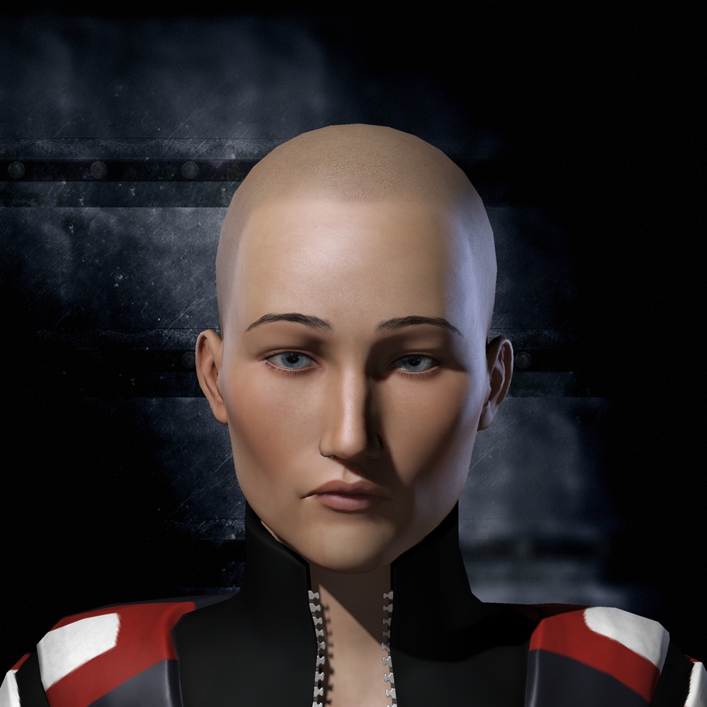 Lisa Christine