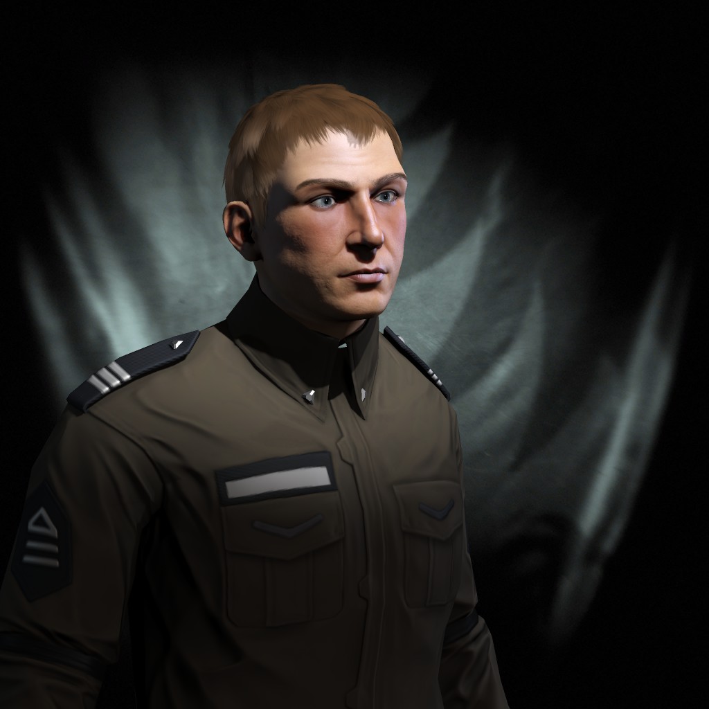 Caleb Propector
