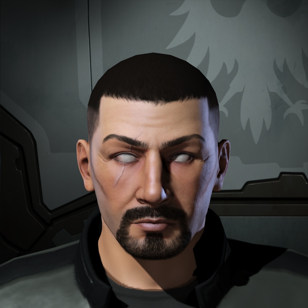 Vargas Drago