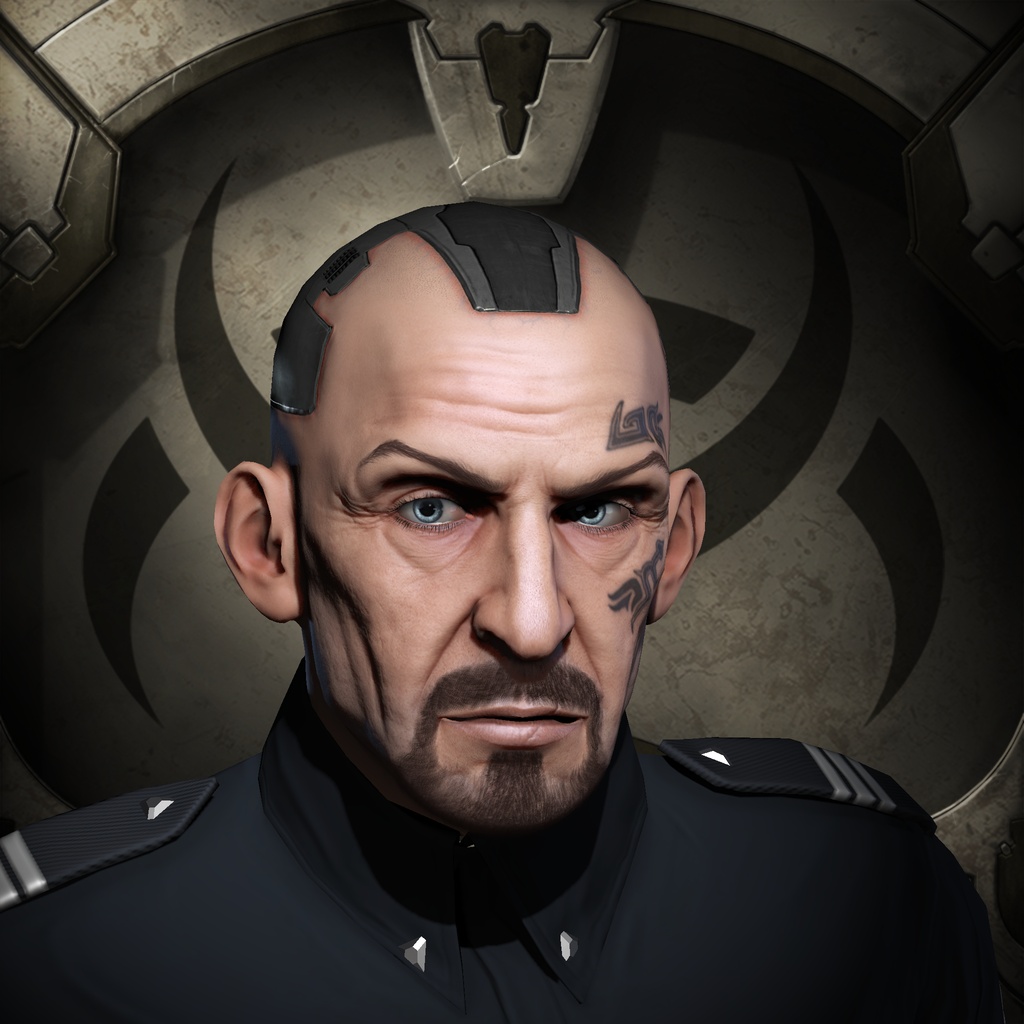 Andarius Starfall