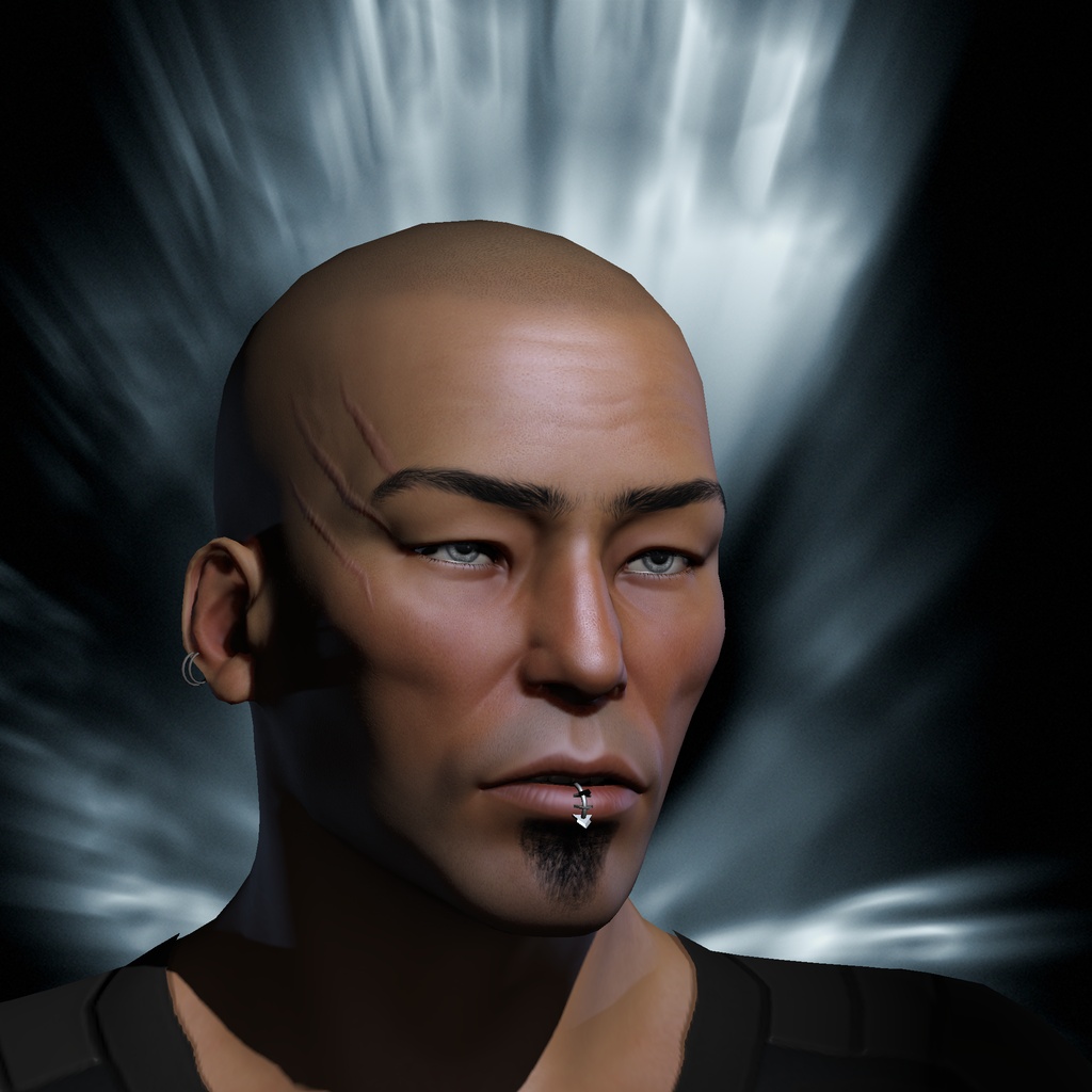 Lord Tyberus