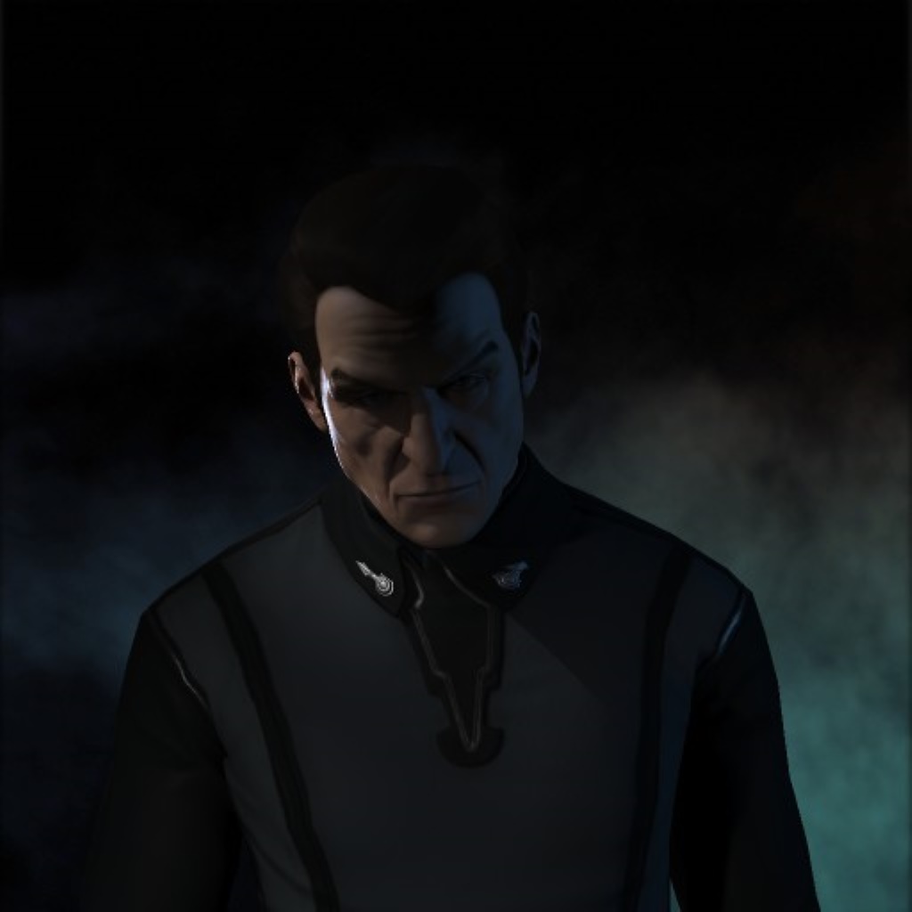 unknown stranger