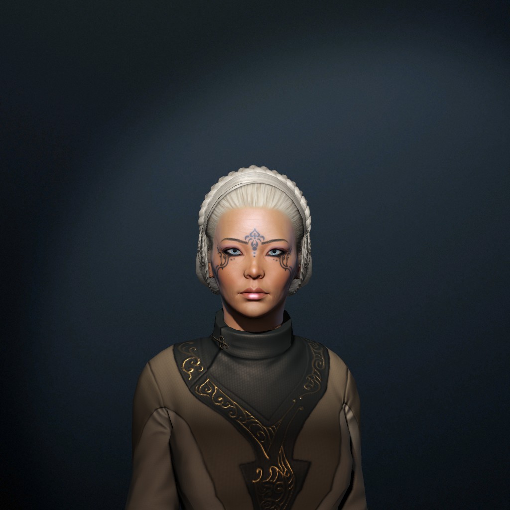 Venerable Mother