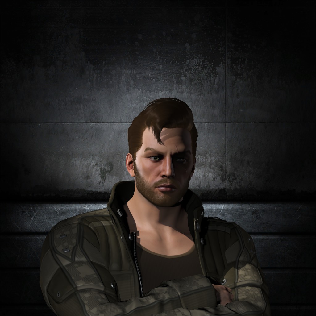 Johnny Haliday