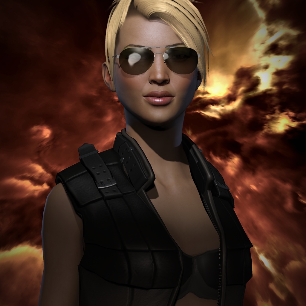 commander kagalli