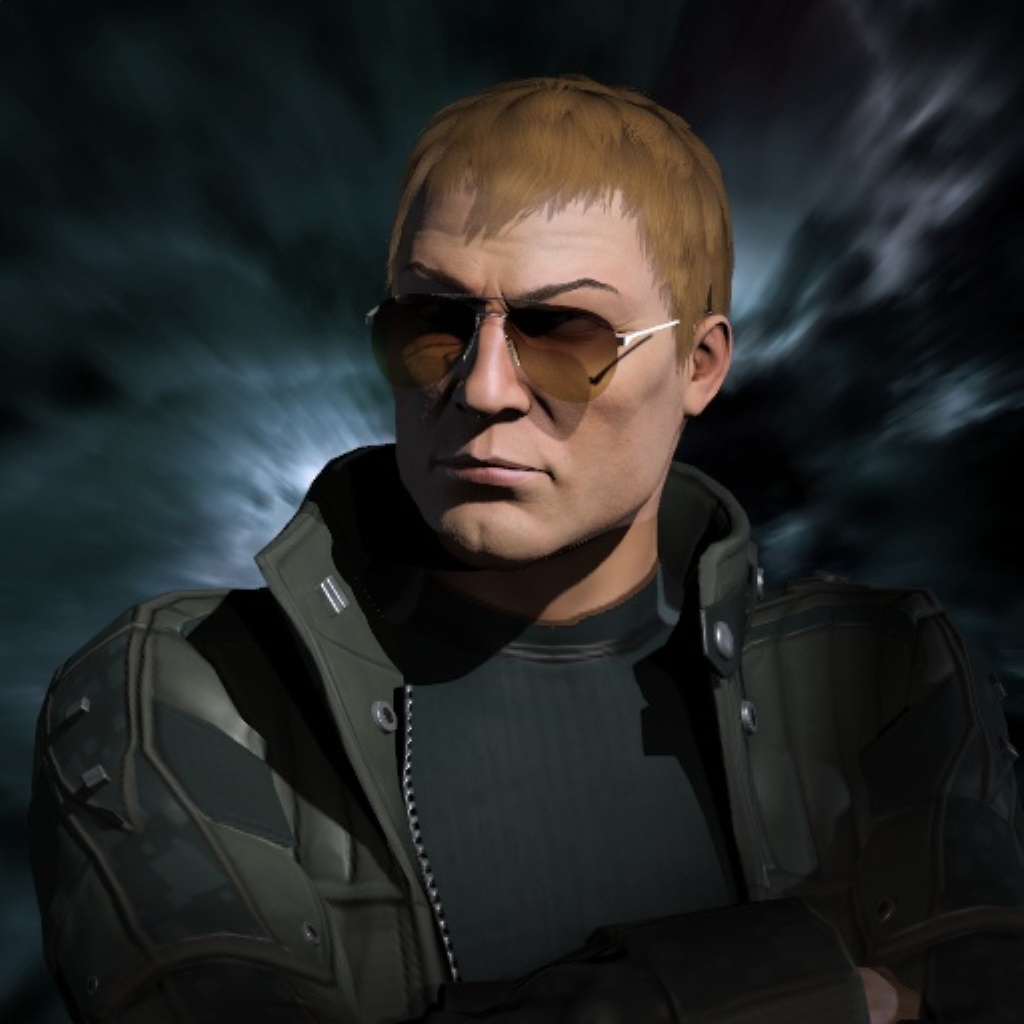 Damien Ziver