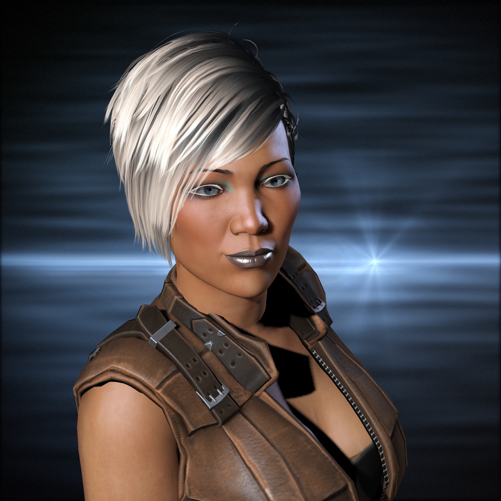 Emilia Darkcore