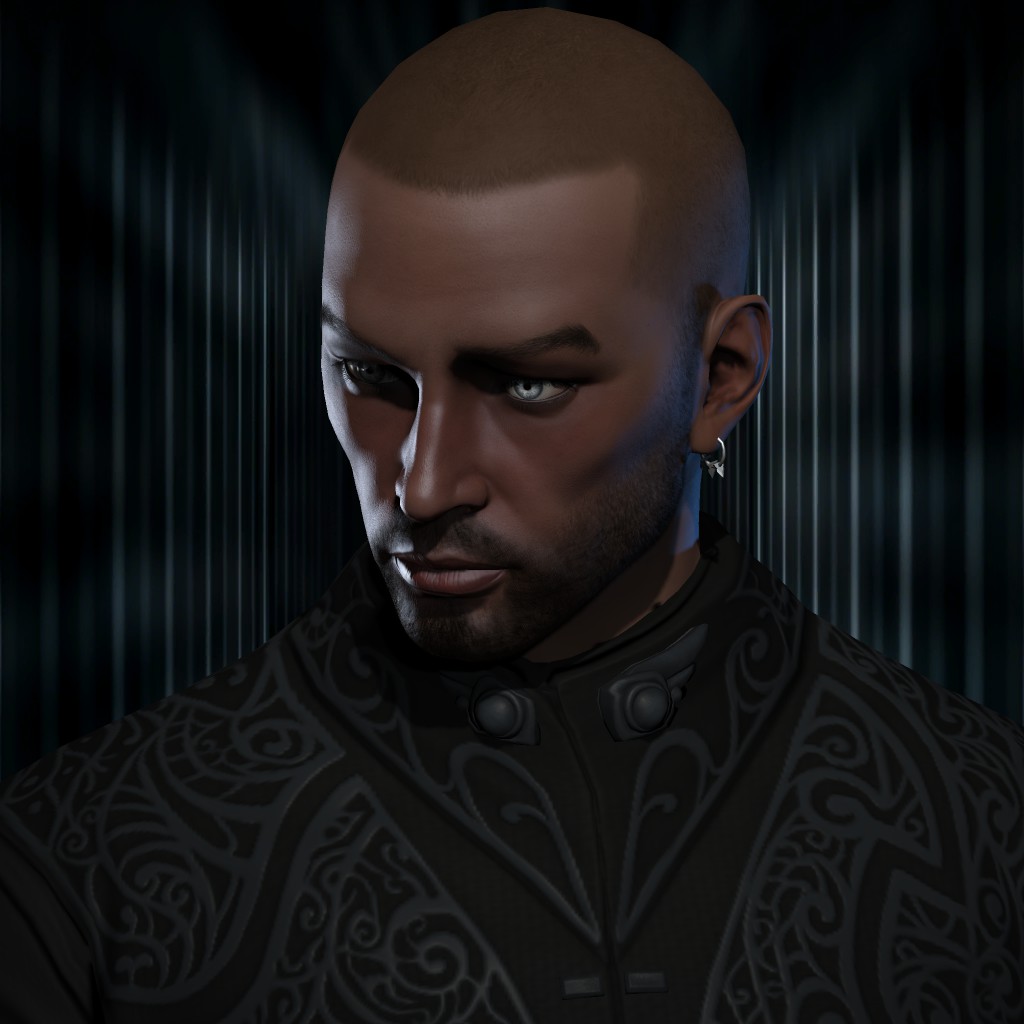 Xaphire Xion