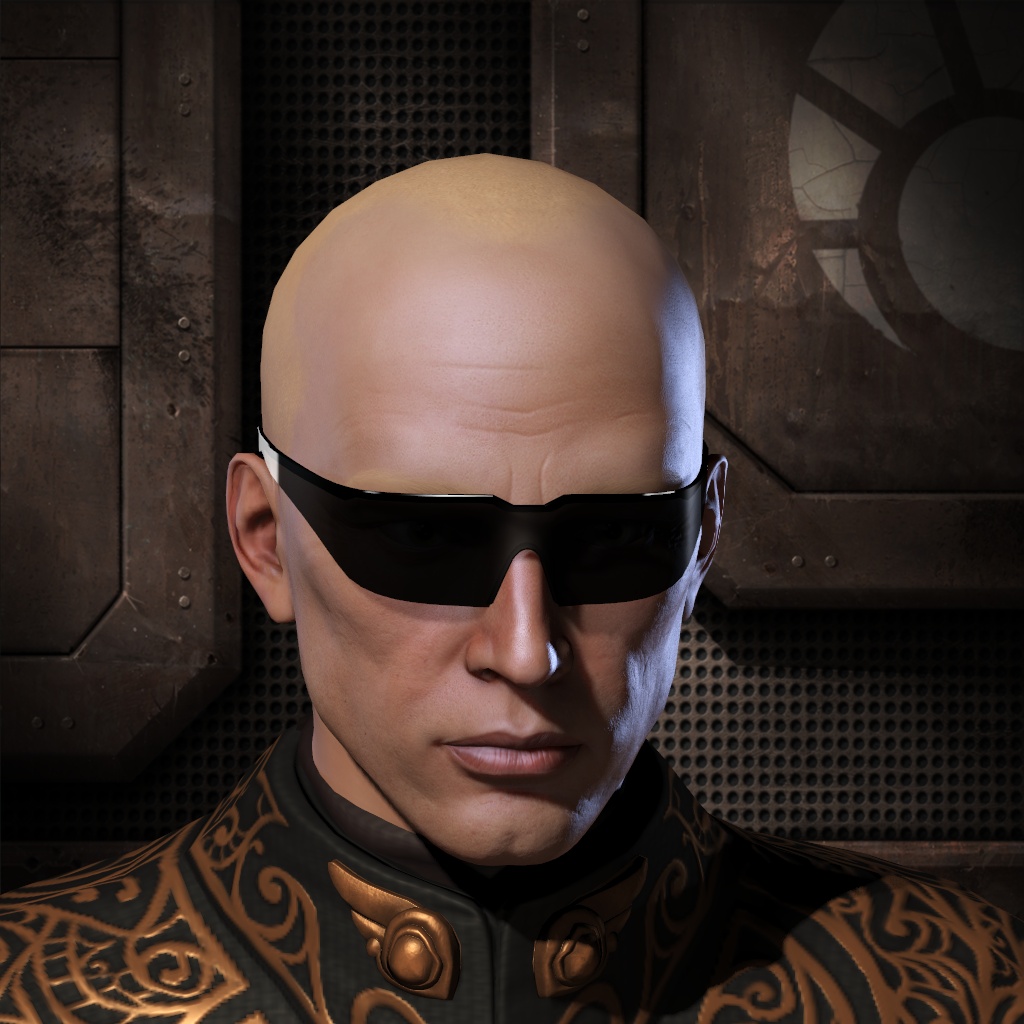 Dr Mindshiver