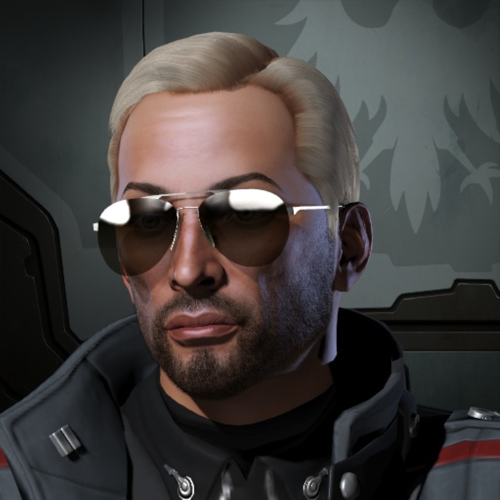 Lord Dreeg
