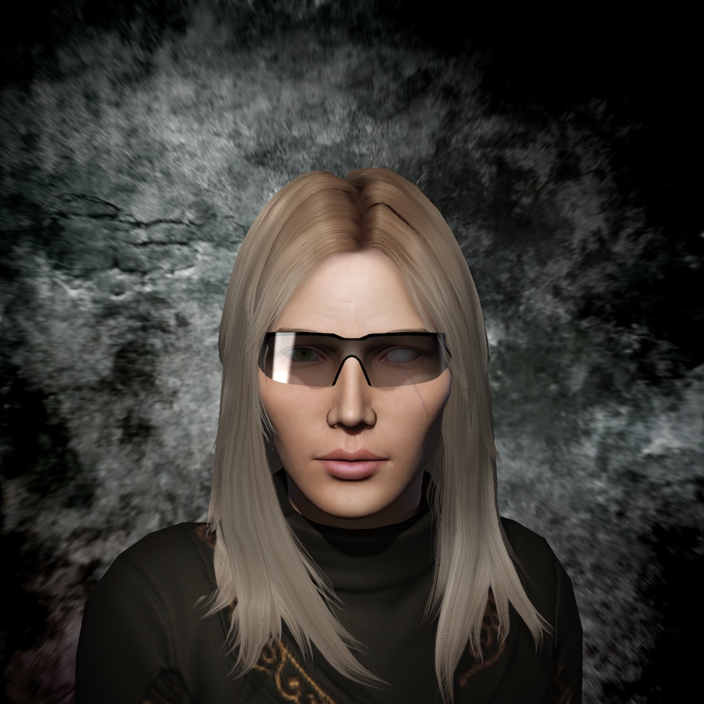 commander aroura