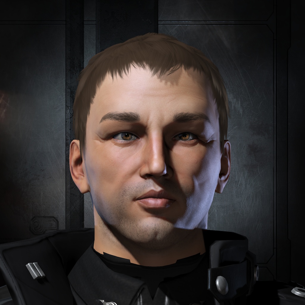 John Shapperd