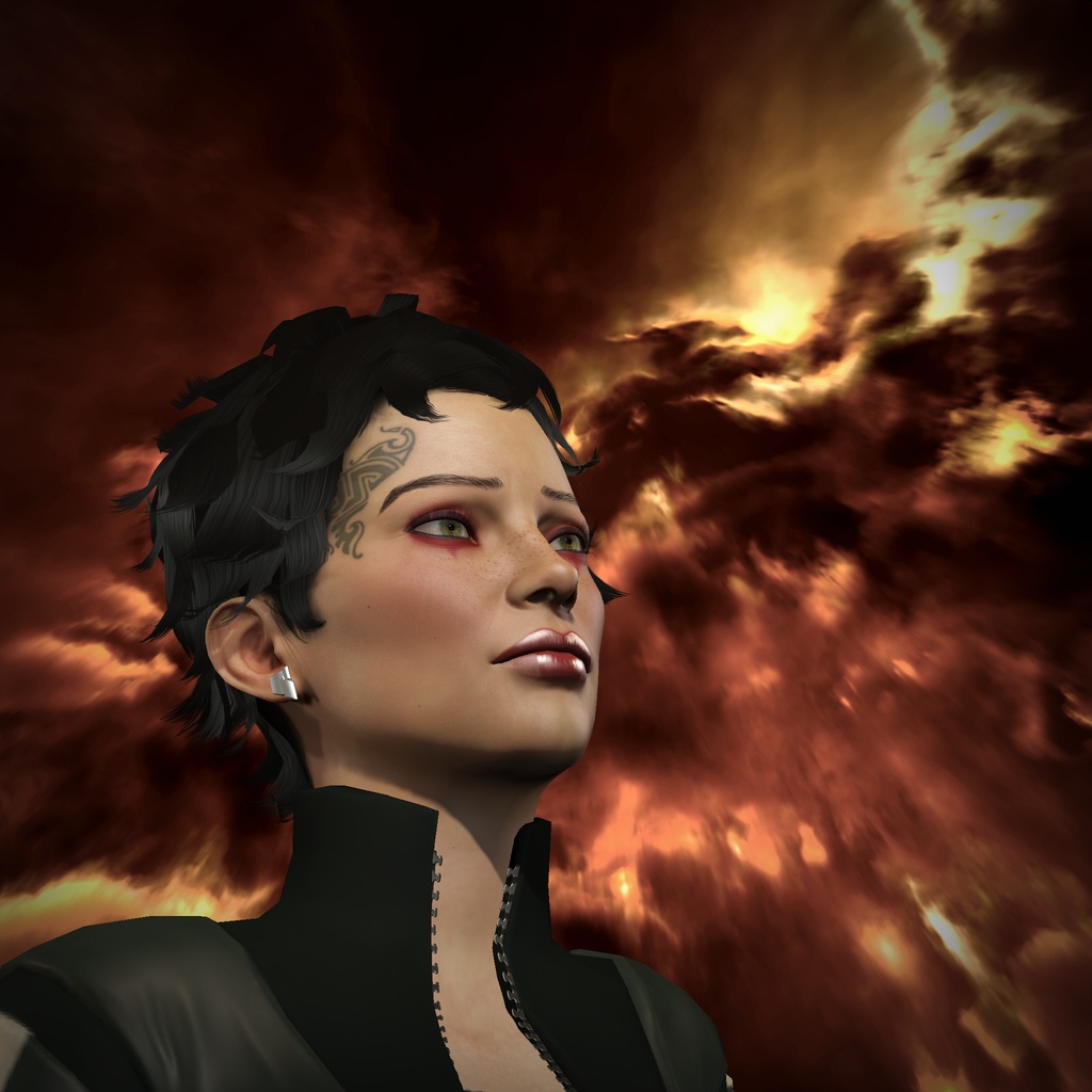 Maeleficent Requiem