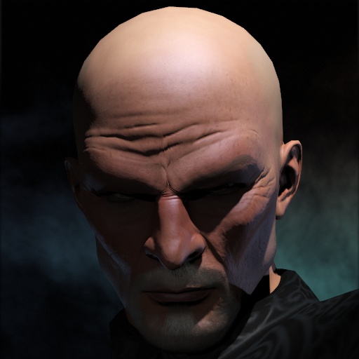 Jon Nargodian