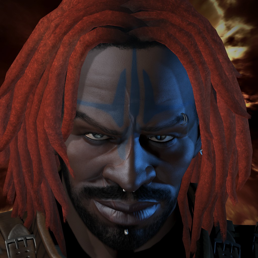 Papa Zulu