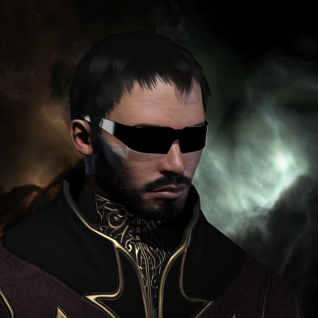 Zaemon Yoshiba