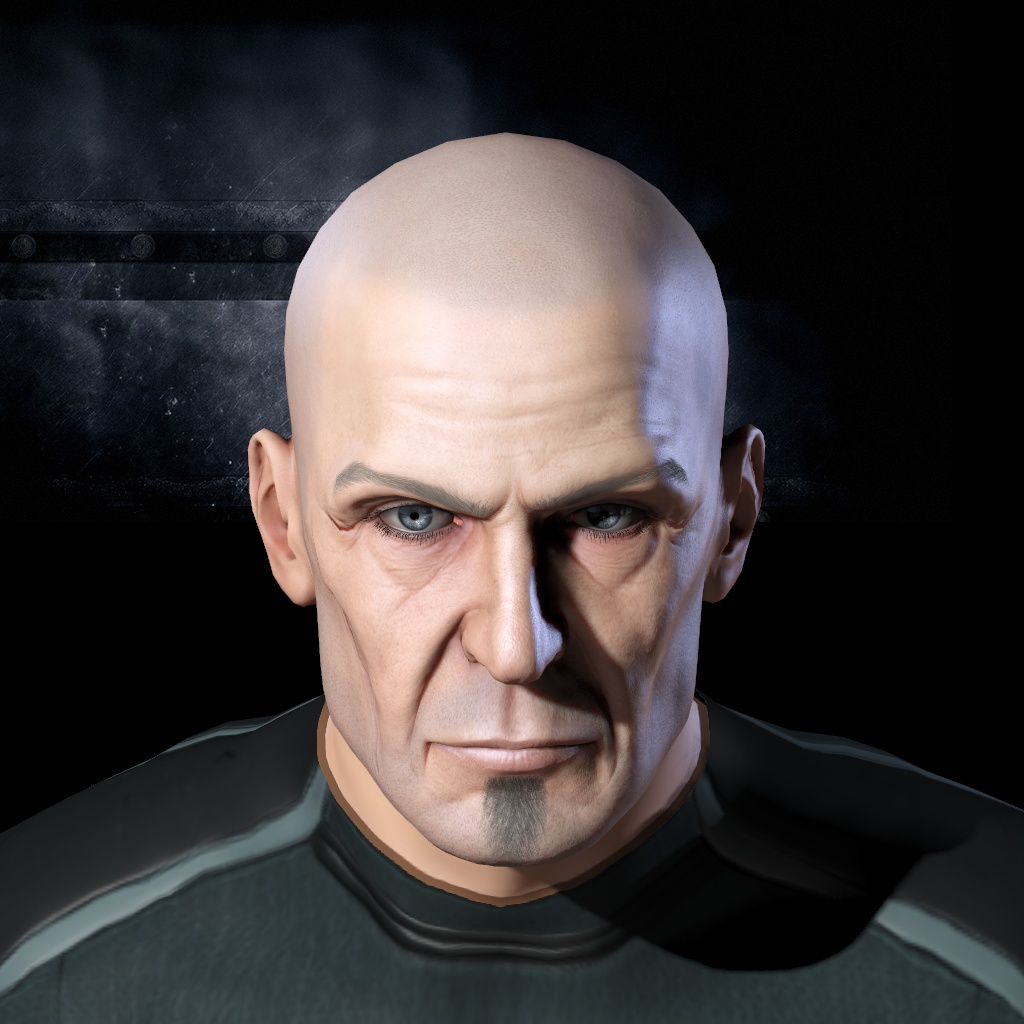Hank DaShank