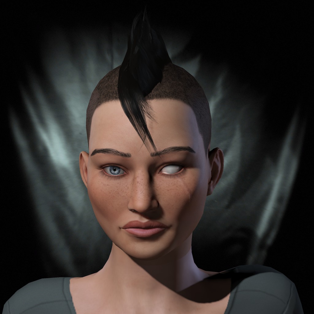 Zanik Ryda