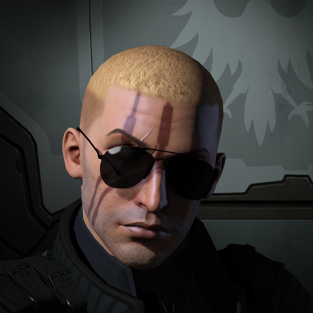 Nero Vexpazian